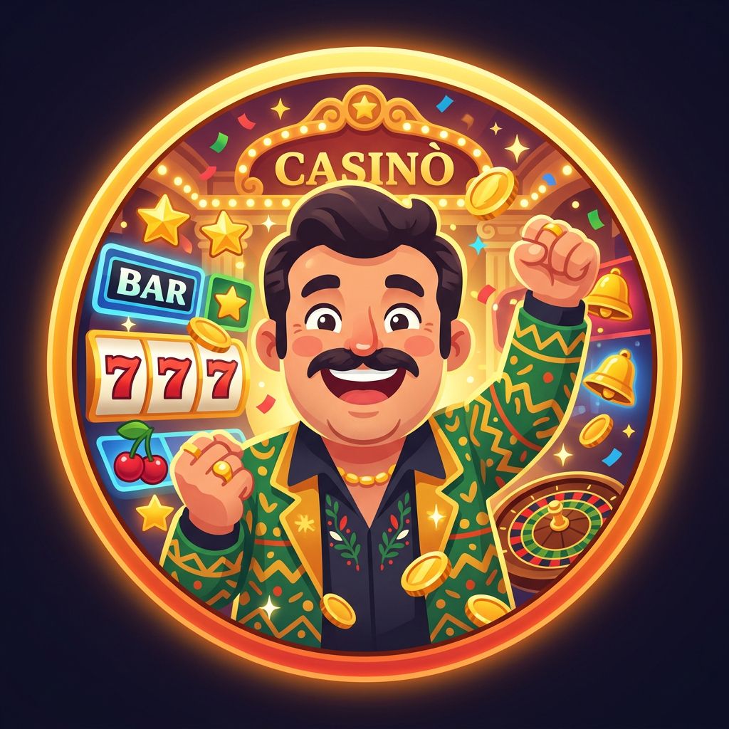 Fruit Cocktail Slot – Refresh Your Wins!